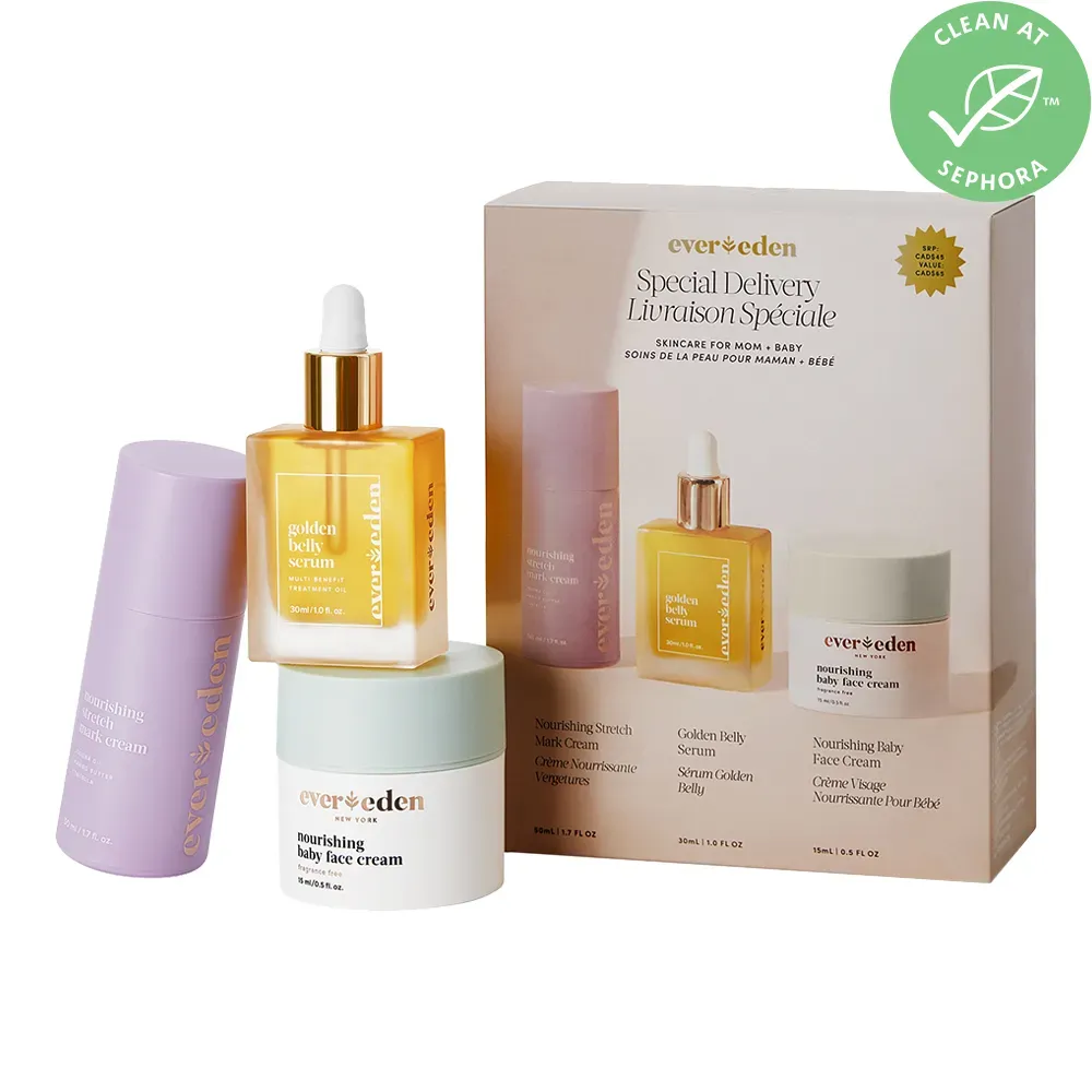 Evereden Skincare
